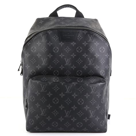 louis vuitton apollo backpack.